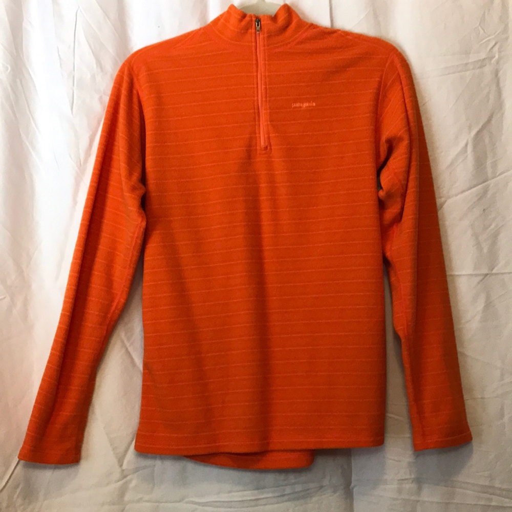 Patagonia Pullover